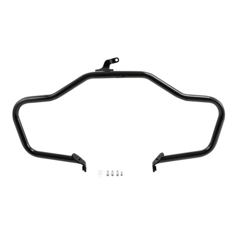 NCPPIUIB Sturzbügel Motorräder Motorrad Motor Schutz Crash Bar Protector Für R18 Klassische 2021 2022 2023 2024 Erste Ausgabe 2020 von NCPPIUIB