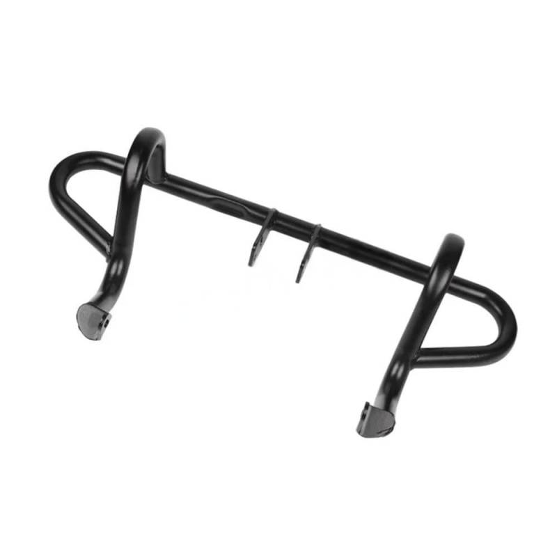 NCPPIUIB Sturzbügel Motorräder Motorrad modifikation Front stoßstange Motor Schutz bar Anti Drop kollision bar Für GW250 GW 250 GW-250 von NCPPIUIB