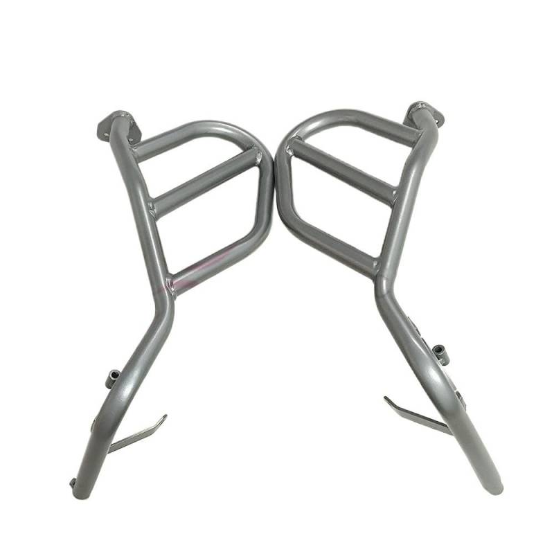 NCPPIUIB Sturzbügel Motorräder R1200GS 2004-2012 Oberer + unterer Motorschutzbügel Autobahn-Sturzbügel Tankschutz für R 1200 GS 1200GS 04-12 05 06 07 von NCPPIUIB