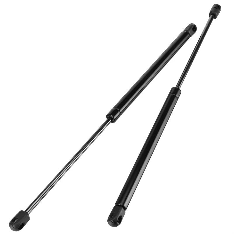 Elektrische Heckklappendämpfer 2X Heckklappe Kofferraum Lift Unterstützung Gas Federbein 472mm 81850-61M01 Für Suzuki SX4 Für S-Cross 2013 2014 2015 2016 2017 2018 2019 Gasdruckfedern von NCTPICLC