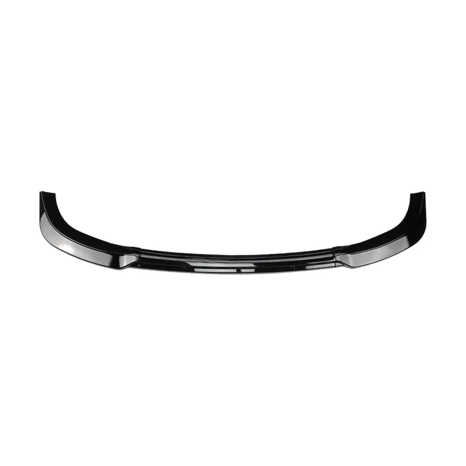 Front Spoiler Lippe 2018 Bis 2018 Für Seat Für Ibiza Für MK5 Auto-Frontstoßstange Lippe Splitter Diffusor Abdeckung Spoiler Durch Glänzend Schwarzes Carbonfaser-ABS Auto Spoilerlippe(Gloss Black) Front Spoiler Lippe 2018 Bis 2018 Für Seat Für Ibiza Für MK5 Auto-Frontstoßstange Lippe Splitter Diffusor Abdeckung Spoiler Durch Glänzend Schwarzes Carbonfaser-ABS Auto Spoilerlippe(Gloss Black) von NCTPICLC