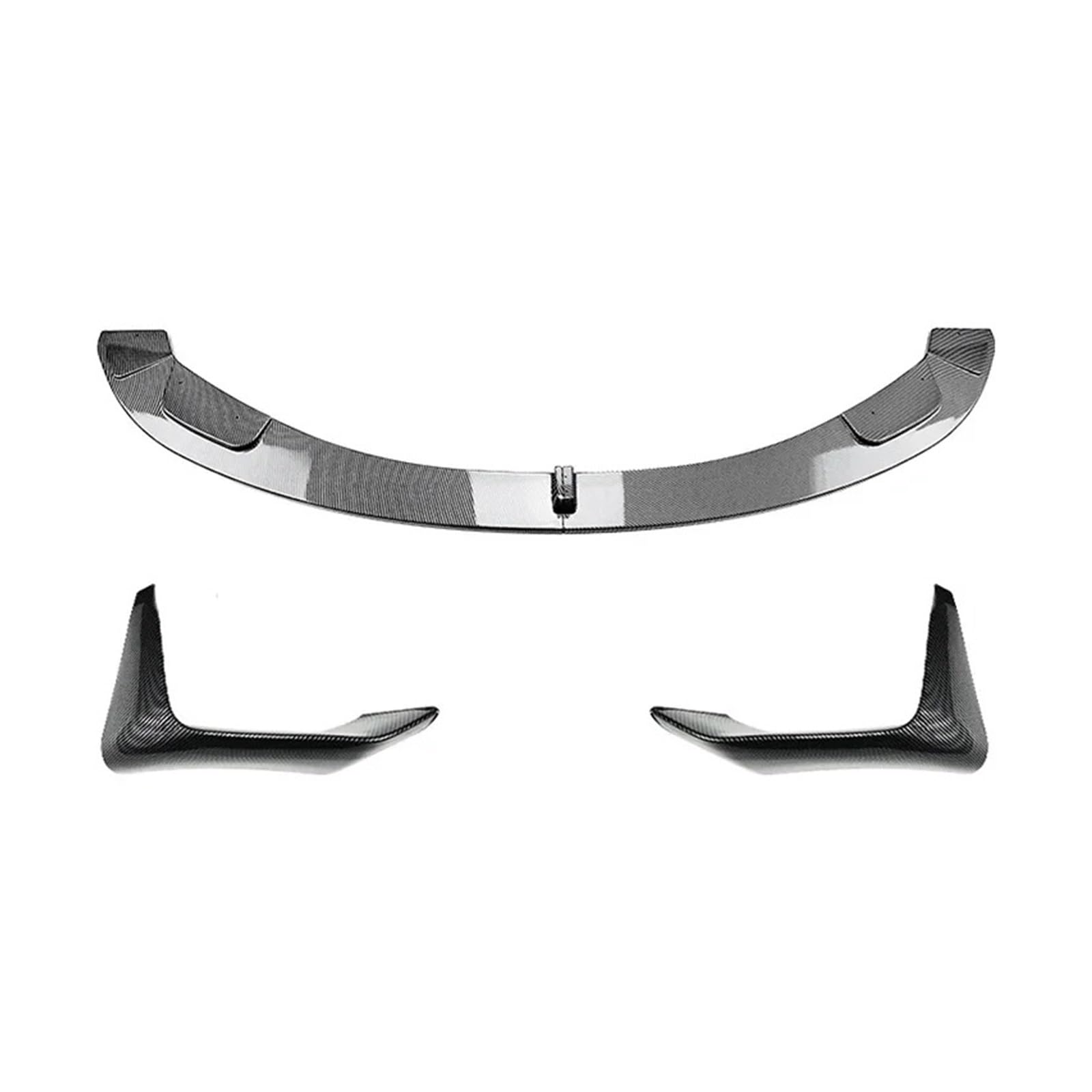 Front Spoiler Lippe Auto-Frontstoßstangenlippe Für F80 F81 F82 F83 Für M3 Für M4 2013-15 16 17 2018 Spoiler Splitter Stoßstange Canard Lip Splitter Body Kit Von ABS Auto Spoilerlippe(Carbon Look Set B Front Spoiler Lippe Auto-Frontstoßstangenlippe Für F80 F81 F82 F83 Für M3 Für M4 2013-15 16 17 2018 Spoiler Splitter Stoßstange Canard Lip Splitter Body Kit Von ABS Auto Spoilerlippe(Carbon Look Set B von NCTPICLC