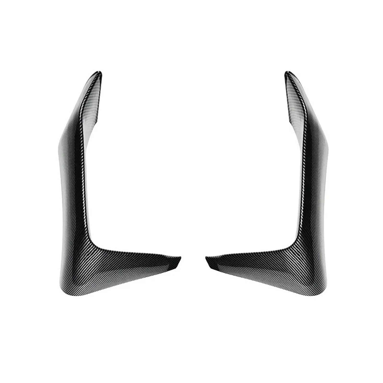 Front Spoiler Lippe Auto-Frontstoßstangenlippe Für F80 F81 F82 F83 Für M3 Für M4 2013-15 16 17 2018 Spoiler Splitter Stoßstange Canard Lip Splitter Body Kit Von ABS Auto Spoilerlippe(Carbon Look E) Front Spoiler Lippe Auto-Frontstoßstangenlippe Für F80 F81 F82 F83 Für M3 Für M4 2013-15 16 17 2018 Spoiler Splitter Stoßstange Canard Lip Splitter Body Kit Von ABS Auto Spoilerlippe(Carbon Look E) von NCTPICLC