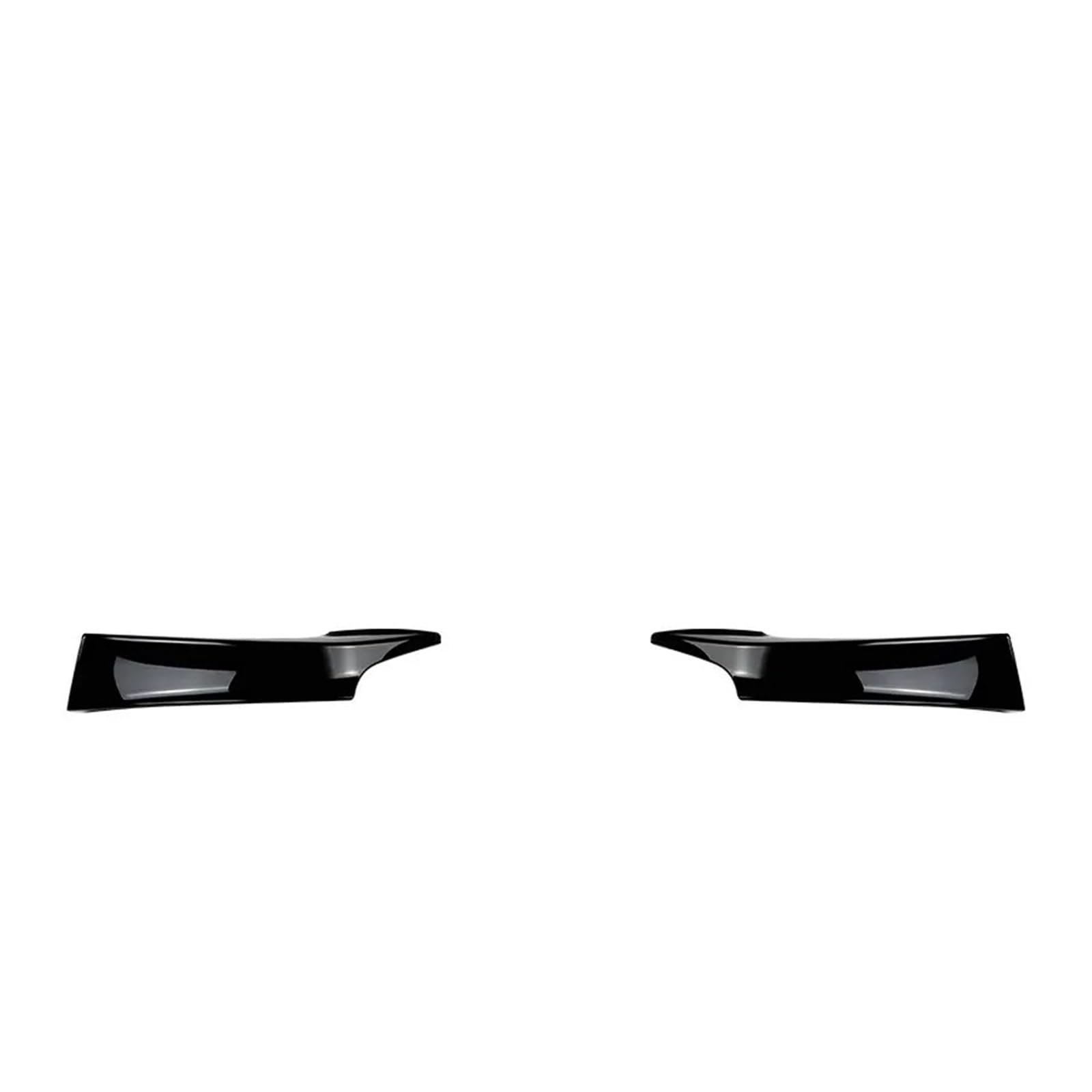 Front Spoiler Lippe Für 1 Serie F20 F21 Für M-Sport Stil 2012 2013 2014 Canard Abdeckung Trim Splitter Front Stoßstange Lip Spoiler Glanz Schwarz Carbon Faser Auto Spoilerlippe(Splitter Gloss Black) Front Spoiler Lippe Für 1 Serie F20 F21 Für M-Sport Stil 2012 2013 2014 Canard Abdeckung Trim Splitter Front Stoßstange Lip Spoiler Glanz Schwarz Carbon Faser Auto Spoilerlippe(Splitter Gloss Black) von NCTPICLC