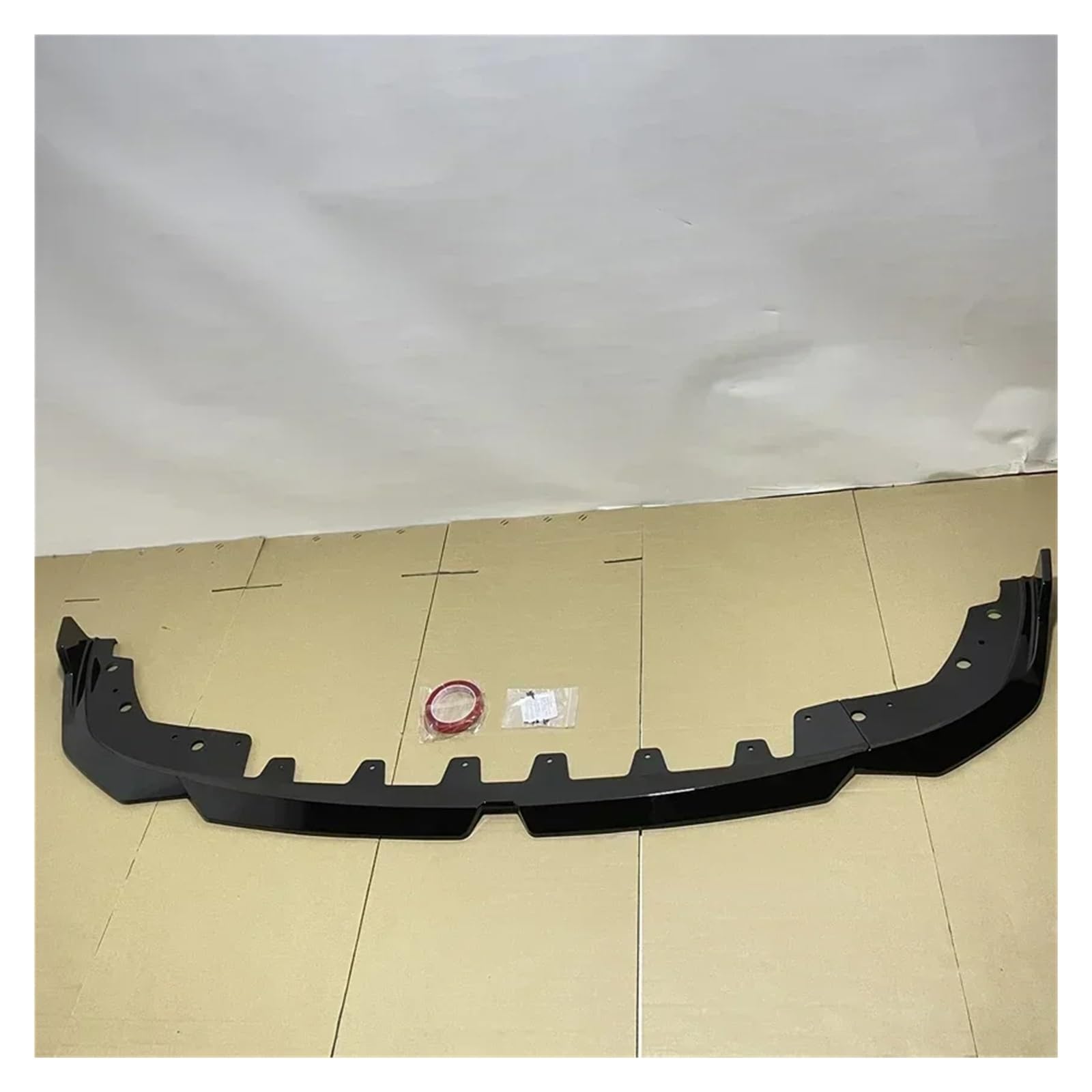 Front Spoiler Lippe Für 3 Serie G20 G28 320 325 330 Für Lci 2023-2024 Für MPStyle Auto Front Stoßstange Splitter Für Lip Spoiler Diffusor Schutz Körper Kit Abdeckung Auto Spoilerlippe(Gloss Black) Front Spoiler Lippe Für 3 Serie G20 G28 320 325 330 Für Lci 2023-2024 Für MPStyle Auto Front Stoßstange Splitter Für Lip Spoiler Diffusor Schutz Körper Kit Abdeckung Auto Spoilerlippe(Gloss Black) von NCTPICLC