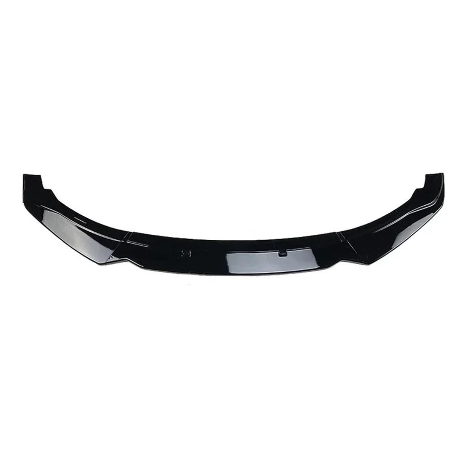 Front Spoiler Lippe Für 4 Ser F32 F33 F36 420 430 435 440 2013 14 15 16 17 18 19 2020 Auto Frontschürze Lip Body Kit Spoiler Splitter Stoßstange Canard Lip Splitter Auto Spoilerlippe(Glossy Black) von NCTPICLC
