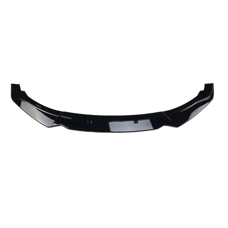 Front Spoiler Lippe Für 4 Ser F32 F33 F36 420 430 435 440 2013 14 15 16 17 18 19 2020 Auto Frontschürze Lip Body Kit Spoiler Splitter Stoßstange Canard Lip Splitter Auto Spoilerlippe(Glossy Black) von NCTPICLC