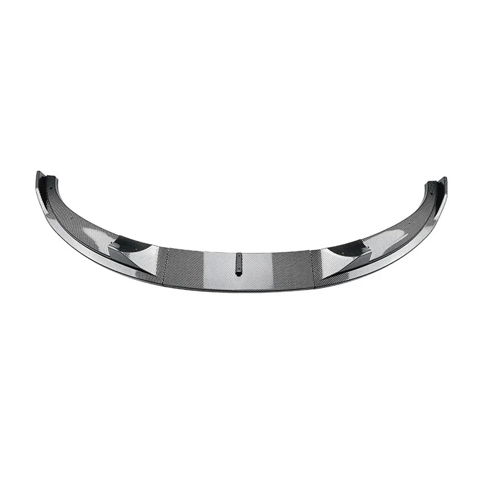 Front Spoiler Lippe Für 5 Series E60 E61 Für M5 2005 06 07 08 09 2010 Frontstoßstange Spoiler Frontschaufel Lippensplitter Diffusor Auto Außenkörper Kit Modifikation Auto Spoilerlippe(Carbon Look) Front Spoiler Lippe Für 5 Series E60 E61 Für M5 2005 06 07 08 09 2010 Frontstoßstange Spoiler Frontschaufel Lippensplitter Diffusor Auto Außenkörper Kit Modifikation Auto Spoilerlippe(Carbon Look) von NCTPICLC