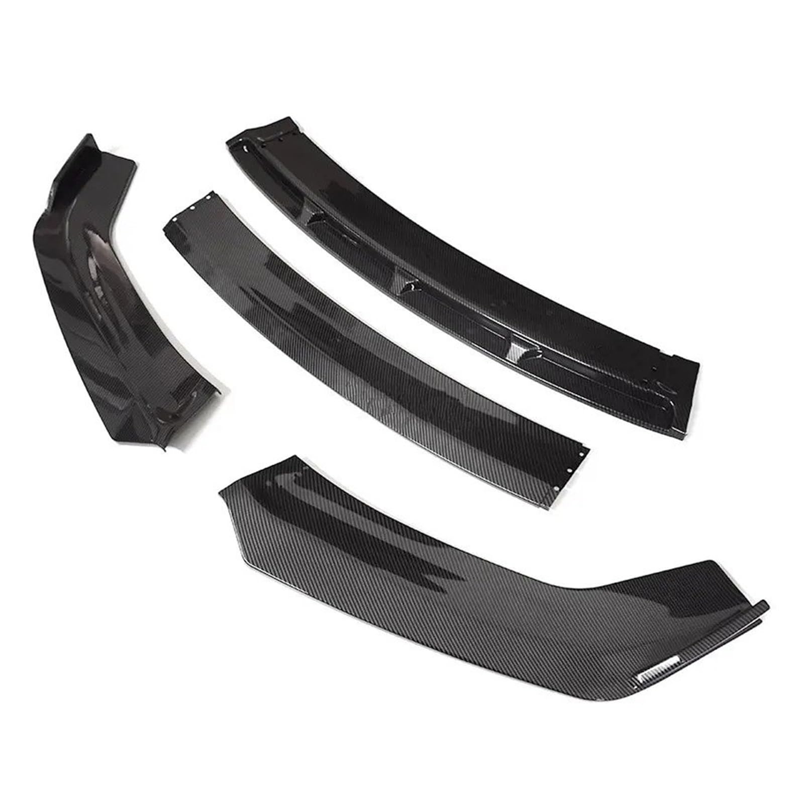 Front Spoiler Lippe Für A6 C7 Limousine 2012 2013 2014 2015 2016 Frontschürze Spoiler Schutzplatte Lippentyp Für DGS Body Kit Carbon Oberfläche Kinn Schaufel Splitter Auto Spoilerlippe(Overall Carbon Front Spoiler Lippe Für A6 C7 Limousine 2012 2013 2014 2015 2016 Frontschürze Spoiler Schutzplatte Lippentyp Für DGS Body Kit Carbon Oberfläche Kinn Schaufel Splitter Auto Spoilerlippe(Overall Carbon von NCTPICLC