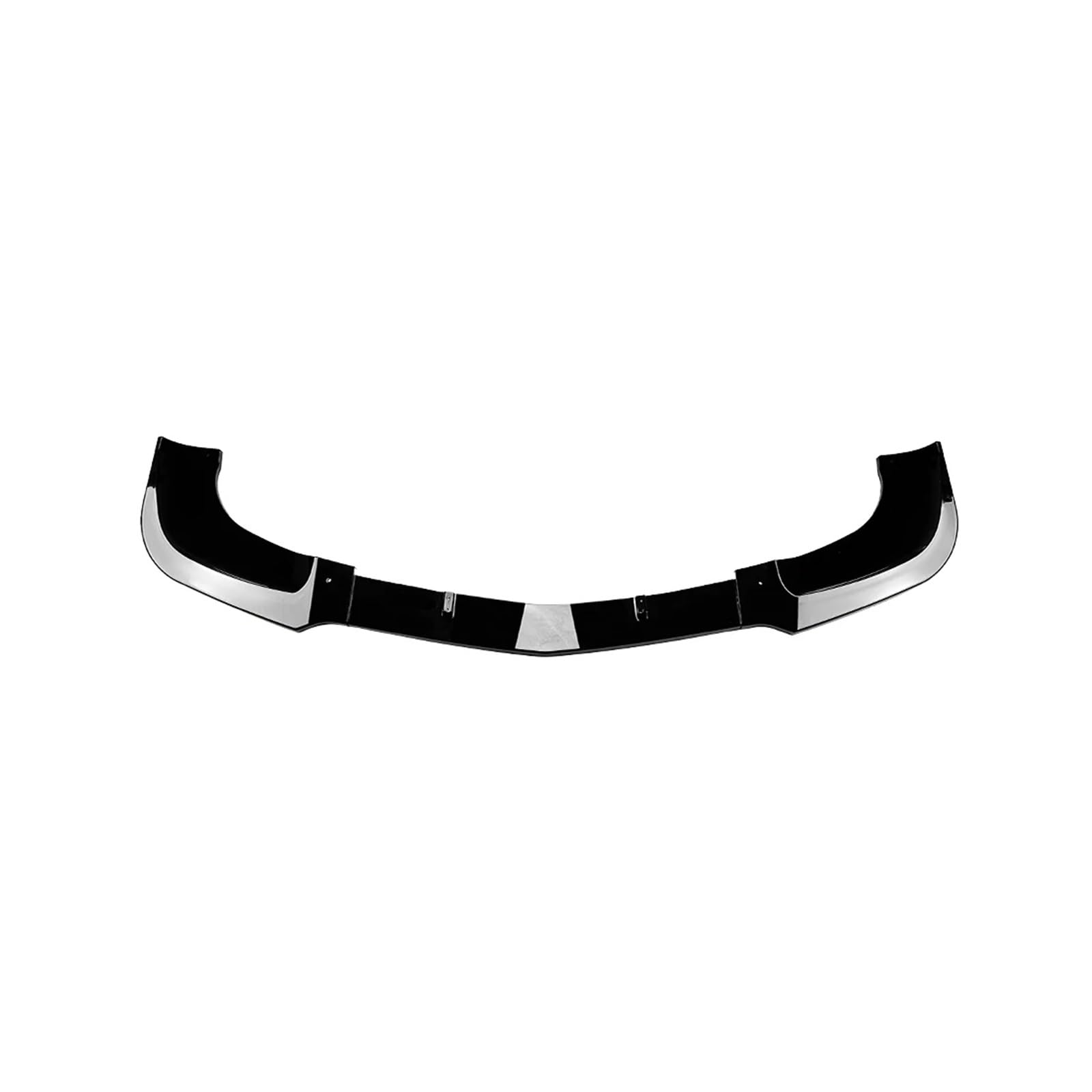 Front Spoiler Lippe Für Benz E-Klasse Für Coupe C207 Für AMG Für Linie 2009 10 11 2012 Auto Vordere Stoßstange Lip Spoiler Front Untere Lippe Außen Schutz Dekoration Auto Spoilerlippe(Gloss Black) Front Spoiler Lippe Für Benz E-Klasse Für Coupe C207 Für AMG Für Linie 2009 10 11 2012 Auto Vordere Stoßstange Lip Spoiler Front Untere Lippe Außen Schutz Dekoration Auto Spoilerlippe(Gloss Black) von NCTPICLC