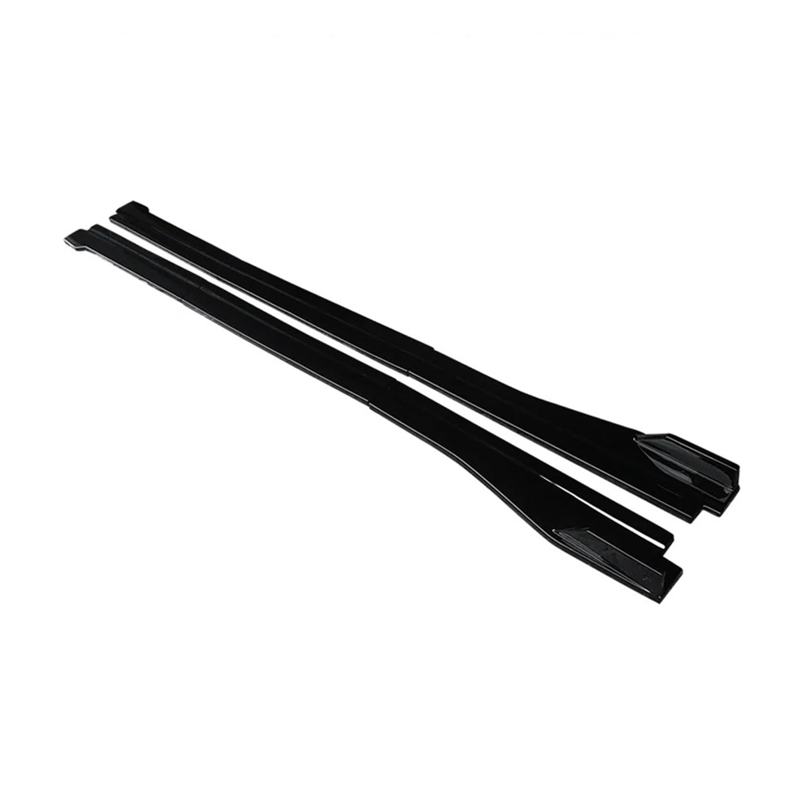 Front Spoiler Lippe Für Benz Für C-Klasse W204 C63 2007-10 11 12 13 2014 Auto Seite Rock Verlängerung Körper Schürze Lip Splitter Winglet Seitliche Schaufel Carbon ABS Auto Spoilerlippe(Gloss Black) Front Spoiler Lippe Für Benz Für C-Klasse W204 C63 2007-10 11 12 13 2014 Auto Seite Rock Verlängerung Körper Schürze Lip Splitter Winglet Seitliche Schaufel Carbon ABS Auto Spoilerlippe(Gloss Black) von NCTPICLC