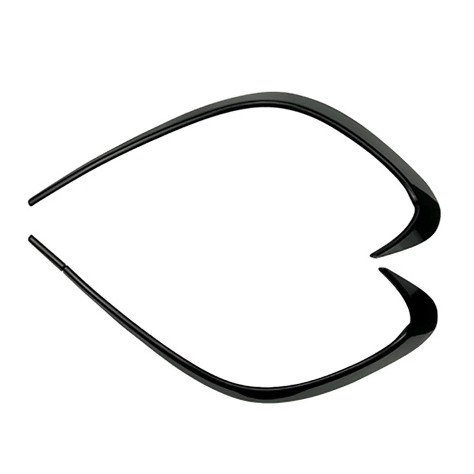 Front Spoiler Lippe Für Benz W117 Für CLA Klasse CLA200 CLA250 CLA260 Für AMG 2016 2017 2018 2019 Front Stoßstange Canard Splitter Spoiler Luft Messer Abdeckung Trim Auto Spoilerlippe(Front Splitter) Front Spoiler Lippe Für Benz W117 Für CLA Klasse CLA200 CLA250 CLA260 Für AMG 2016 2017 2018 2019 Front Stoßstange Canard Splitter Spoiler Luft Messer Abdeckung Trim Auto Spoilerlippe(Front Splitter) von NCTPICLC