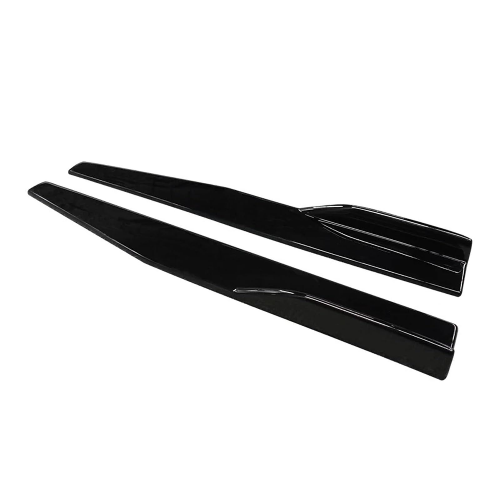 Front Spoiler Lippe Für Cadillac Für ATS-L 2014 2015 2016 2017 Auto Links/Rechts Carbon Look Seite Rock Stoßstange Diffusor Spoiler Schürzen Flügel Erweiterungen 75 cm Auto Spoilerlippe(Gloss Black) Front Spoiler Lippe Für Cadillac Für ATS-L 2014 2015 2016 2017 Auto Links/Rechts Carbon Look Seite Rock Stoßstange Diffusor Spoiler Schürzen Flügel Erweiterungen 75 cm Auto Spoilerlippe(Gloss Black) von NCTPICLC