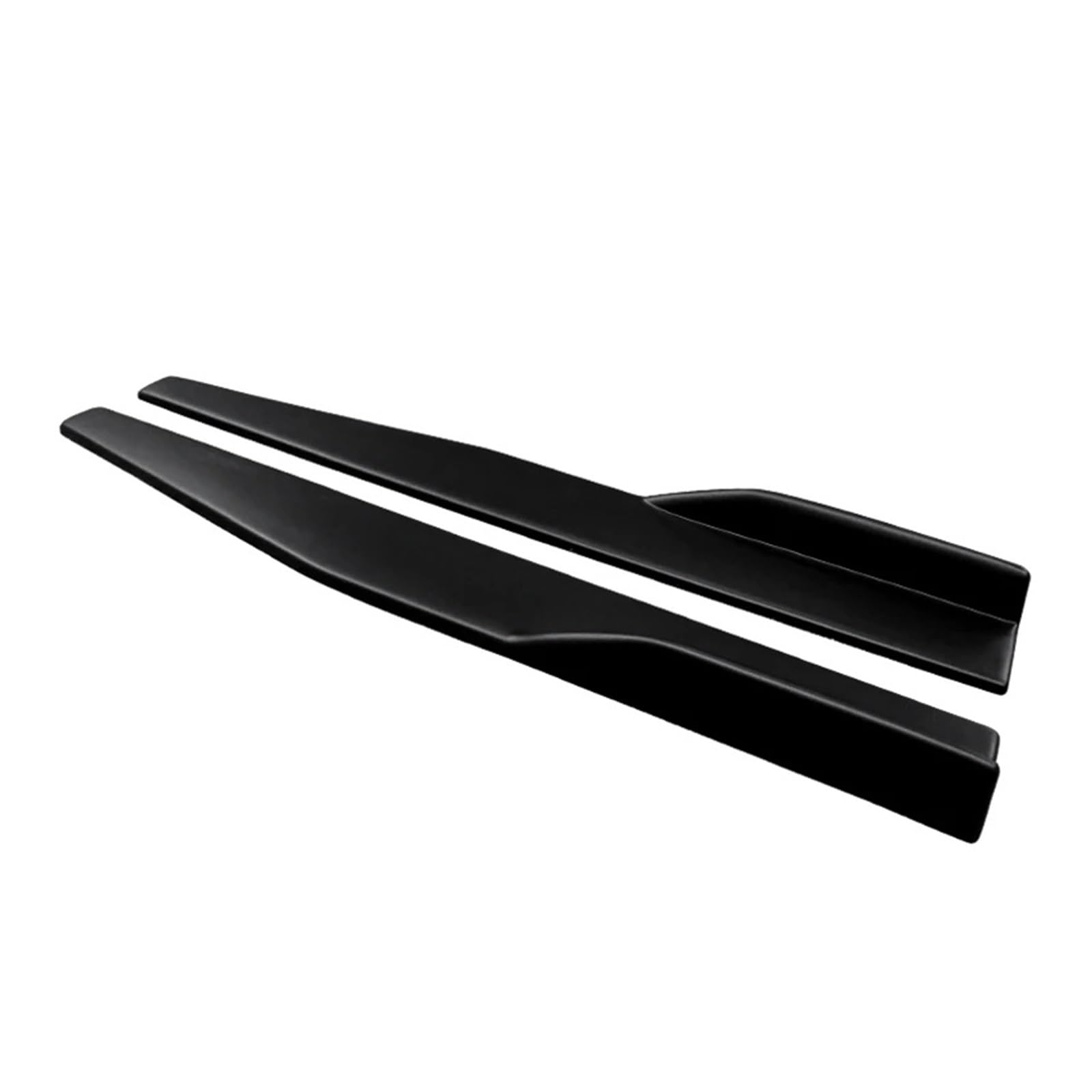 Front Spoiler Lippe Für Cadillac Für ATS-L 2014 2015 2016 2017 Auto Links/Rechts Carbon Look Seite Rock Stoßstange Diffusor Spoiler Schürzen Flügel Erweiterungen 75 cm Auto Spoilerlippe(Matt-schwarz) Front Spoiler Lippe Für Cadillac Für ATS-L 2014 2015 2016 2017 Auto Links/Rechts Carbon Look Seite Rock Stoßstange Diffusor Spoiler Schürzen Flügel Erweiterungen 75 cm Auto Spoilerlippe(Matt-schwarz) von NCTPICLC
