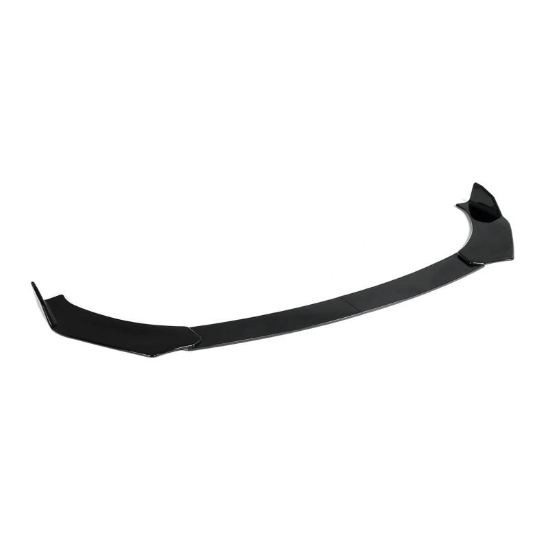 Front Spoiler Lippe Für Chery Für Tiggo8 Für Tiggo7 Für Great Für Wand Auto Front Stoßstange Splitter Lip Diffusor Schutz Auto Spoilerlippe von NCTPICLC