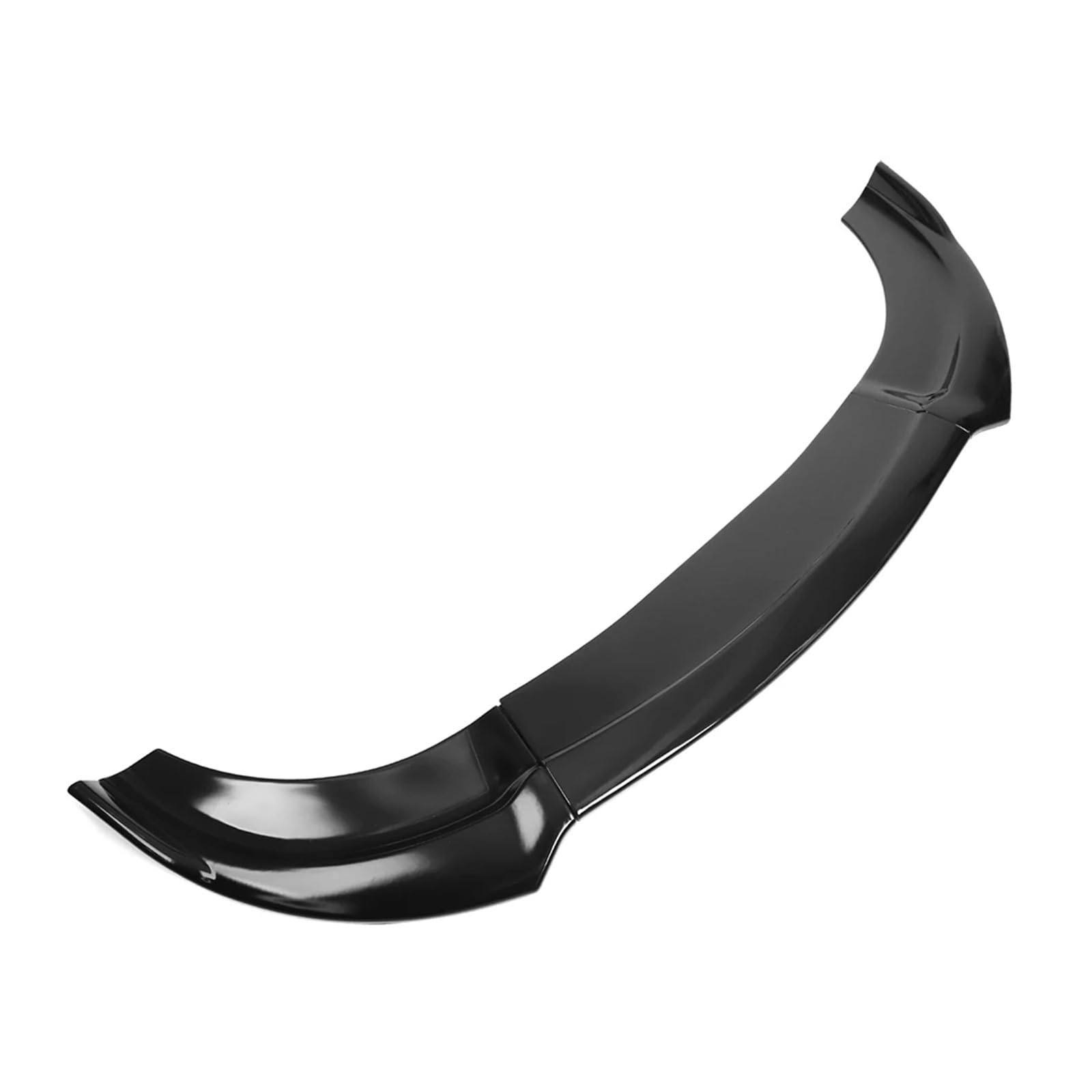 Front Spoiler Lippe Für Dodge Für Ladegerät Für SRT 2015 16 17 18 2019 Dreistufige Auto-Frontstoßstange Spoiler Vorne Untere Lippe Diffusor Body Kit Außenmodifikation Auto Spoilerlippe(Gloss Black) Front Spoiler Lippe Für Dodge Für Ladegerät Für SRT 2015 16 17 18 2019 Dreistufige Auto-Frontstoßstange Spoiler Vorne Untere Lippe Diffusor Body Kit Außenmodifikation Auto Spoilerlippe(Gloss Black) von NCTPICLC