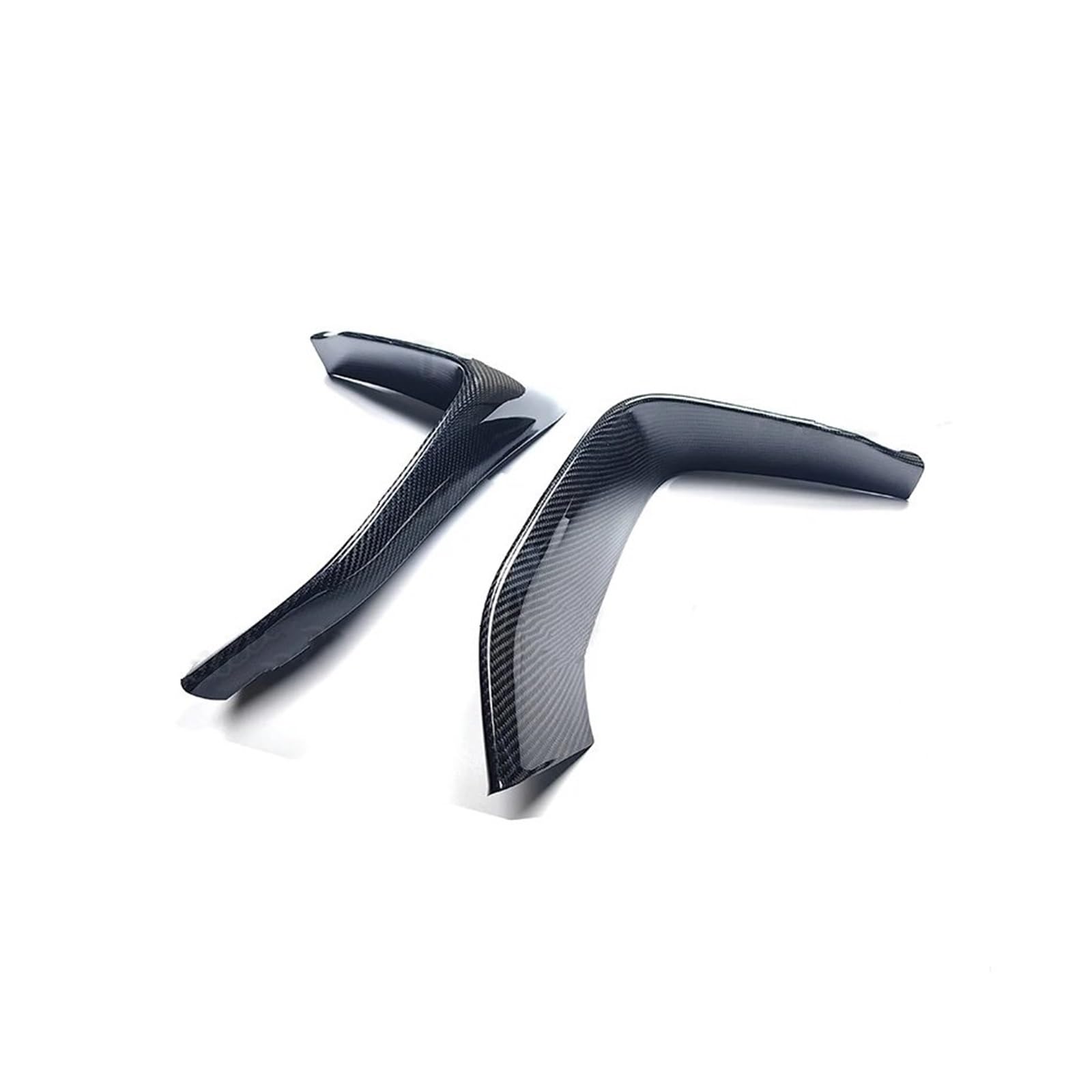Front Spoiler Lippe Für F80 F82 F83 Für M3 Für M4 2014 + Auto Bodykit Klappe Cupwings Echt Dry Carbon Fiber Front Lip Spoiler Splitter Auto Spoilerlippe Front Spoiler Lippe Für F80 F82 F83 Für M3 Für M4 2014 + Auto Bodykit Klappe Cupwings Echt Dry Carbon Fiber Front Lip Spoiler Splitter Auto Spoilerlippe von NCTPICLC