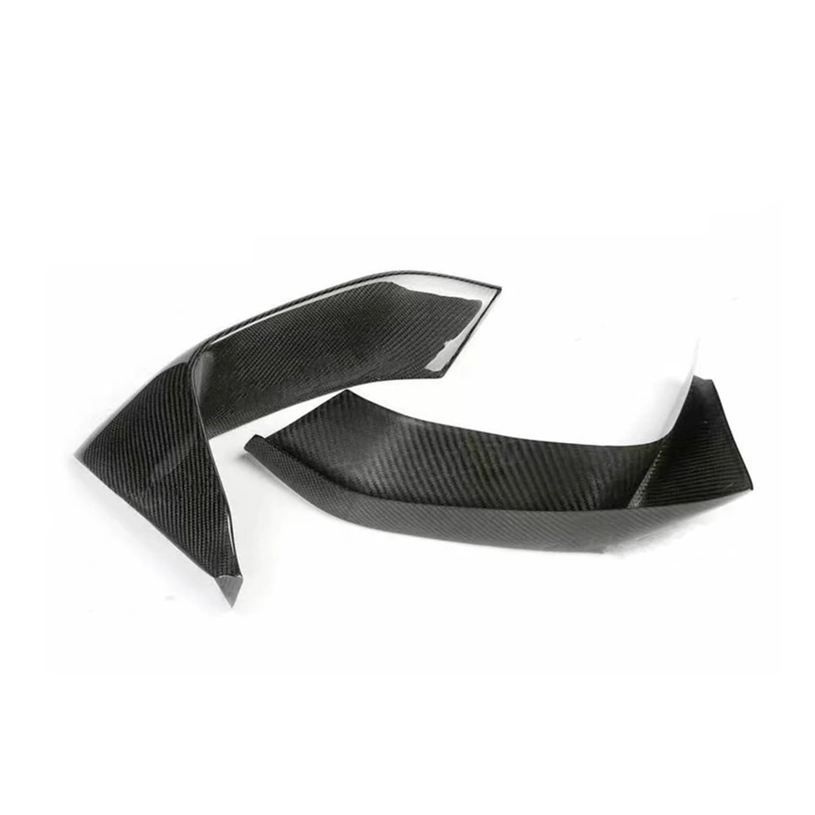 Front Spoiler Lippe Für F80 F82 F83 Für M3 Für M4 2014-2019 Dry Carbon Fiber Front Bumper Lip Spoiler Splitter Auto Styling Splitter Flap Vent Cupwings Auto Spoilerlippe Front Spoiler Lippe Für F80 F82 F83 Für M3 Für M4 2014-2019 Dry Carbon Fiber Front Bumper Lip Spoiler Splitter Auto Styling Splitter Flap Vent Cupwings Auto Spoilerlippe von NCTPICLC