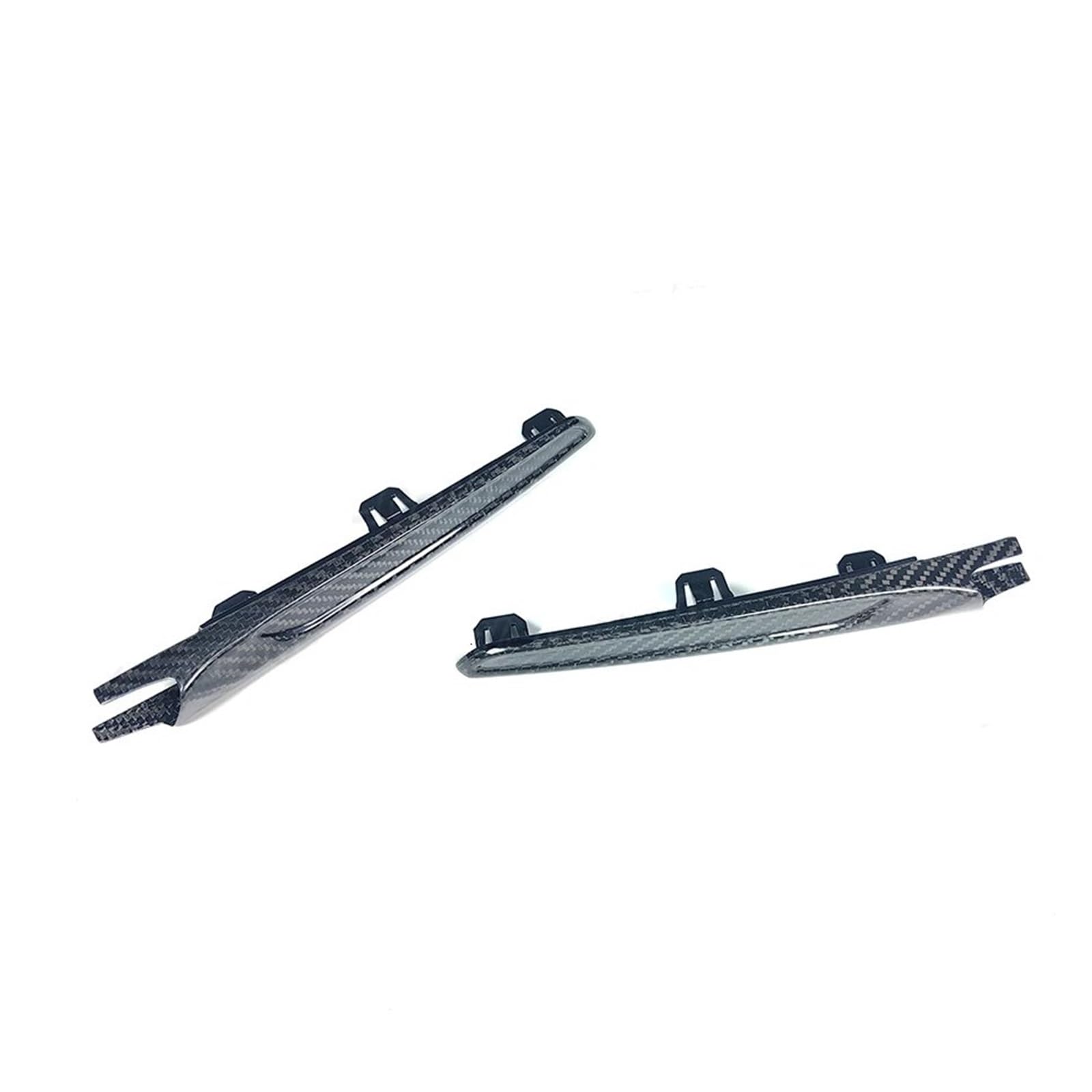 Front Spoiler Lippe Für F80 Für M3 Für M4 F82 F83 2014-2020 Ersatz Real Dry Carbon Fiber Seite Fender Air Vent Flow Trim Auto Nachrüstung Zubehör Auto Spoilerlippe Front Spoiler Lippe Für F80 Für M3 Für M4 F82 F83 2014-2020 Ersatz Real Dry Carbon Fiber Seite Fender Air Vent Flow Trim Auto Nachrüstung Zubehör Auto Spoilerlippe von NCTPICLC
