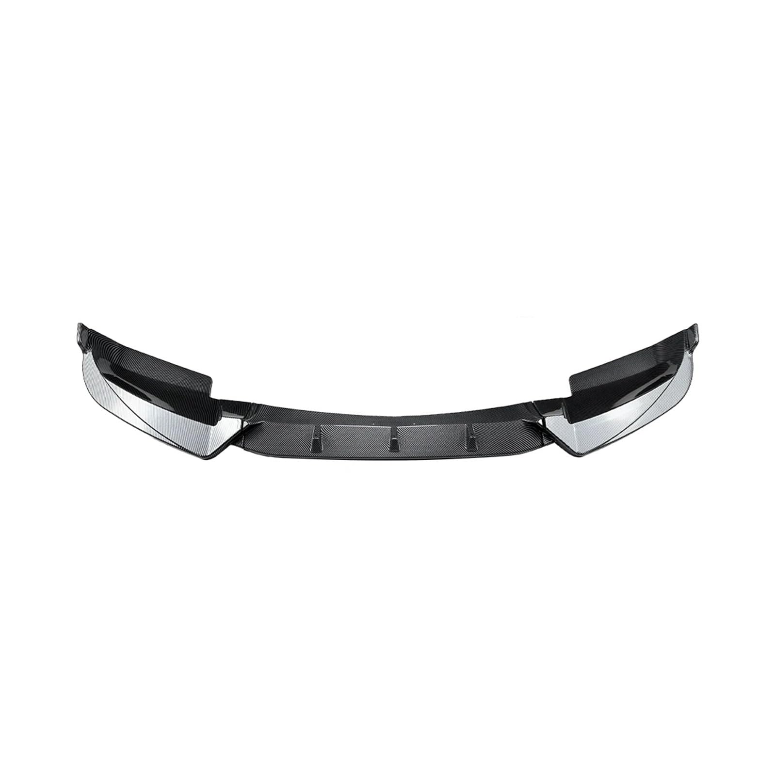 Front Spoiler Lippe Für Für X6 F16 Für Sport 2015 16 17 18 2019 Auto Frontstoßstange Spoiler Frontlippe Schaufel Diffusor Auto Außenschutz Dekoration Trim Geändert Auto Spoilerlippe(Carbon Look) Front Spoiler Lippe Für Für X6 F16 Für Sport 2015 16 17 18 2019 Auto Frontstoßstange Spoiler Frontlippe Schaufel Diffusor Auto Außenschutz Dekoration Trim Geändert Auto Spoilerlippe(Carbon Look) von NCTPICLC