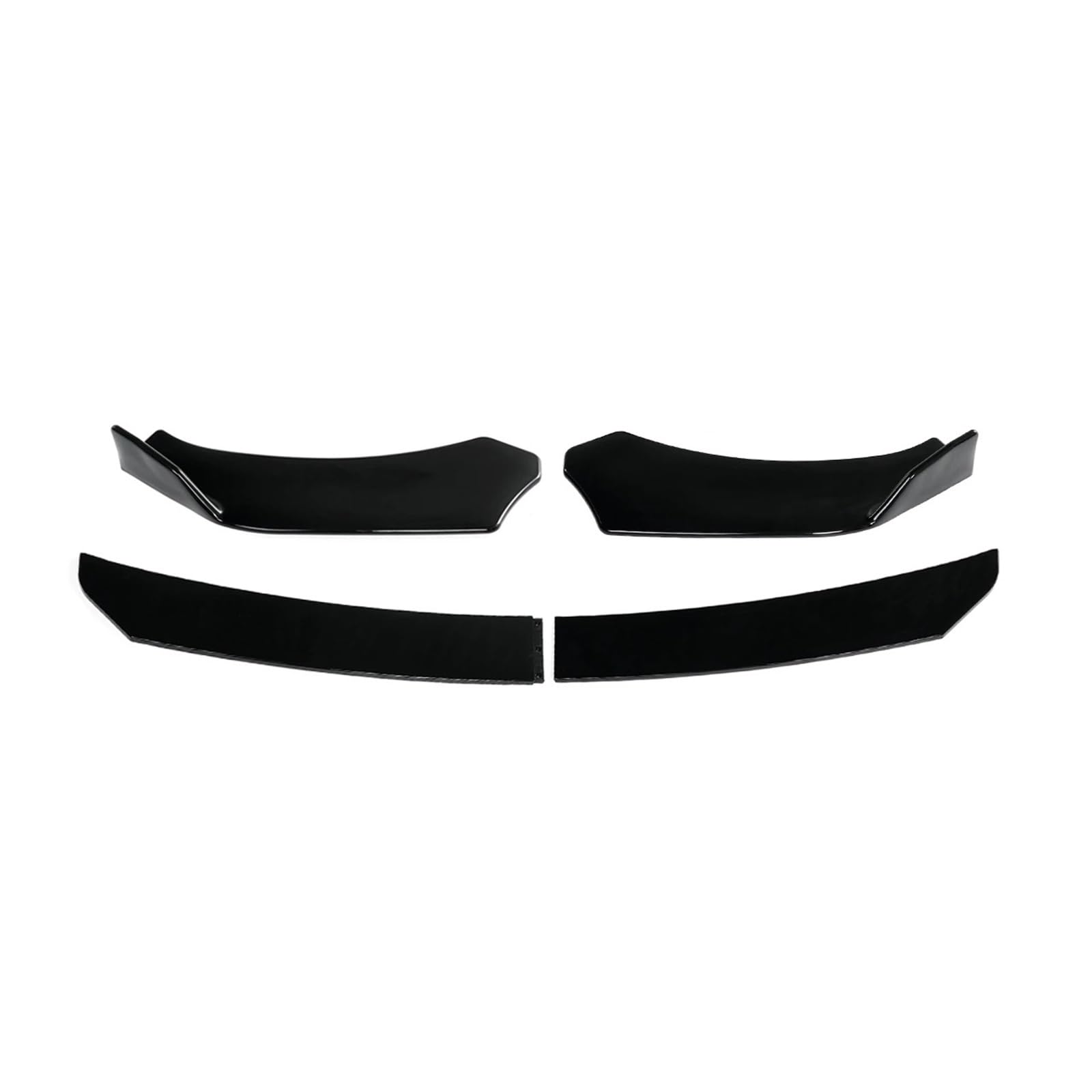 Front Spoiler Lippe Für Lexus IS200T IS250 IS350 Für ISF GS350 GS450H NX200T NX300H ES300h ES330 ES350 Auto Front Stoßstange Splitter Lip Diffusor Schutz Auto Spoilerlippe Front Spoiler Lippe Für Lexus IS200T IS250 IS350 Für ISF GS350 GS450H NX200T NX300H ES300h ES330 ES350 Auto Front Stoßstange Splitter Lip Diffusor Schutz Auto Spoilerlippe von NCTPICLC
