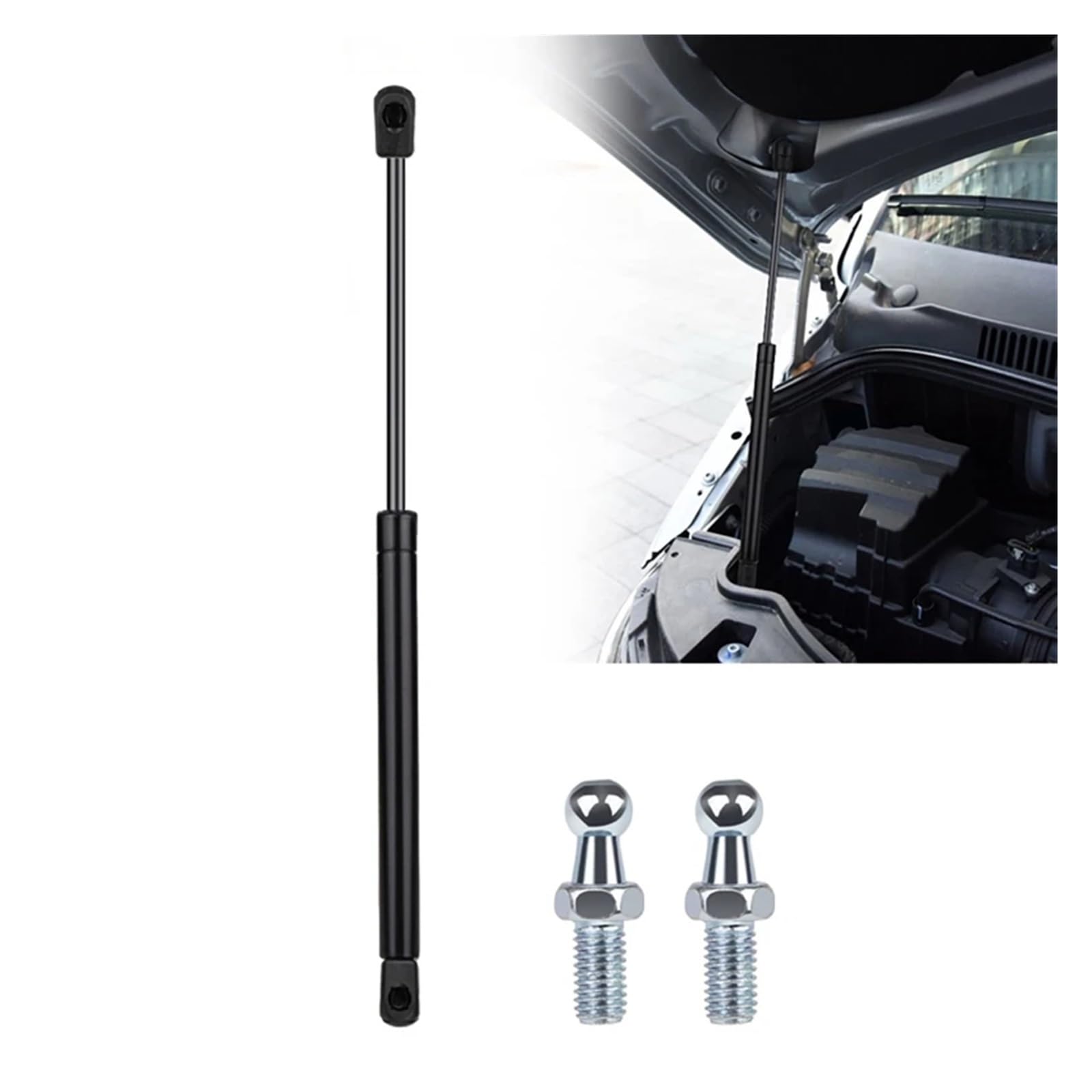 Gasfeder Dämpfer Motorhaube Für T5 Transporter Für Caravelle 2003-2015 Auto Front Motorabdeckung Gasfeder Stützstange OE Nummer: 7E0823359 2003-2011 2012 2013 2014 2015 Motorhauben Gasfeder Gasfeder Dämpfer Motorhaube Für T5 Transporter Für Caravelle 2003-2015 Auto Front Motorabdeckung Gasfeder Stützstange OE Nummer: 7E0823359 2003-2011 2012 2013 2014 2015 Motorhauben Gasfeder von NCTPICLC