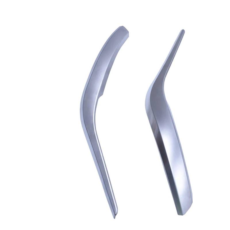 Interieur Dekor 1 Stücke Für Für X1 E84 2010-2016 Auto Innen Türgriffe Innentüren Panel Griff Bar Pull Trim Abdeckung Vorne Hinten Links Rechts Auto Interieur ZubeAhör(Electroplate-2PCS) von NCTPICLC