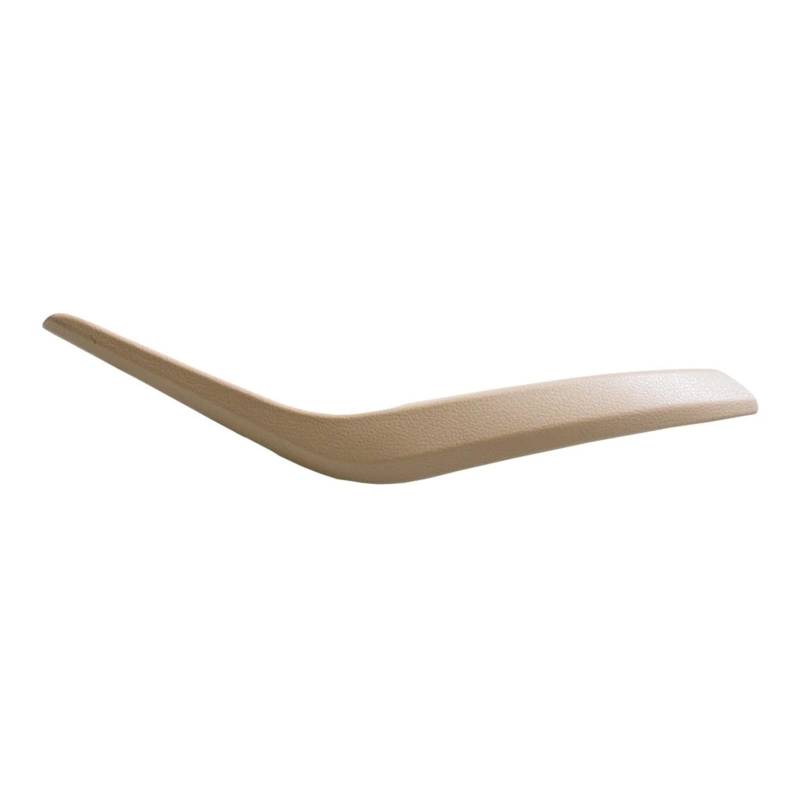 Interieur Dekor 1 Stücke Für Für X1 E84 2010-2016 Links Rechts Auto Innen Türgriffe Innentüren Panel Griff Bar Pull Trim Abdeckung Vorne Hinten Auto Interieur ZubeAhör(Beige-Left) von NCTPICLC