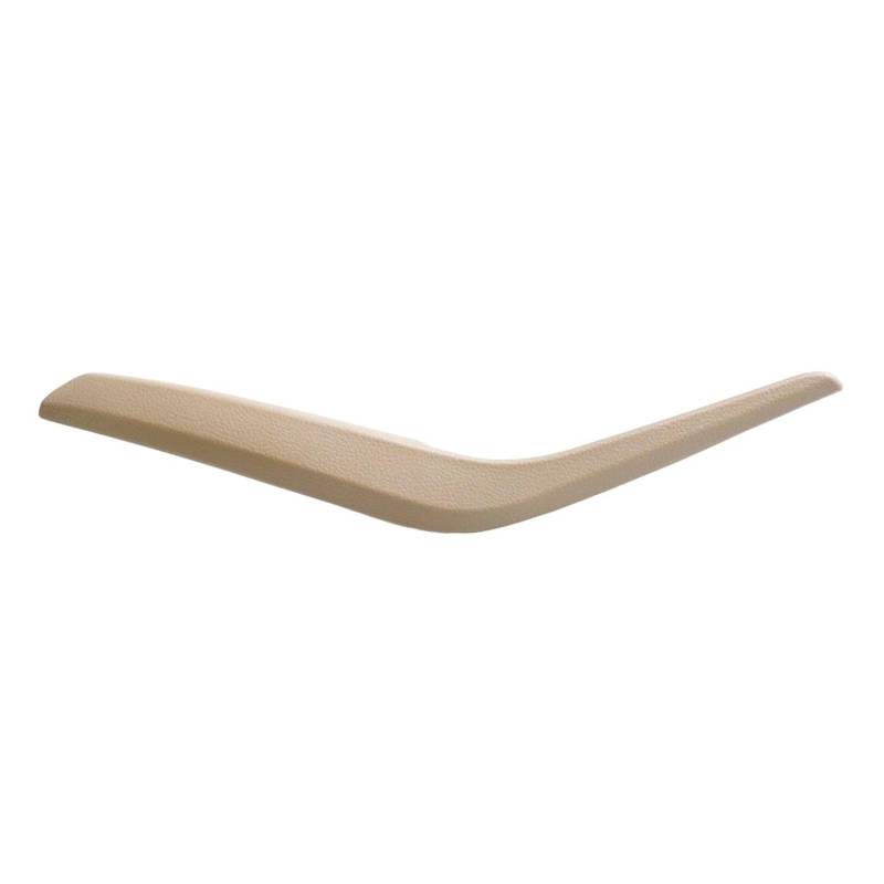 Interieur Dekor 1 Stücke Für Für X1 E84 2010-2016 Links Rechts Auto Innen Türgriffe Innentüren Panel Griff Bar Pull Trim Abdeckung Vorne Hinten Auto Interieur ZubeAhör(Beige-Right) von NCTPICLC