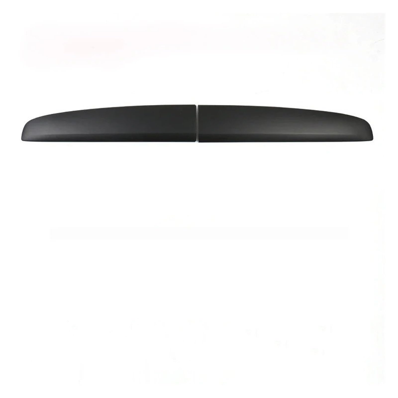 Interieur Dekor Armaturenbrett-Abdeckung Für Tesla Für Modell 3 Für Highland 2024 Armaturenbrett-Vorderstreifen-Abdeckung Wrap ABS-Panel-Trim-Innendekorationsschutz Auto Interieur ZubeAhör(2pcs Matte Interieur Dekor Armaturenbrett-Abdeckung Für Tesla Für Modell 3 Für Highland 2024 Armaturenbrett-Vorderstreifen-Abdeckung Wrap ABS-Panel-Trim-Innendekorationsschutz Auto Interieur ZubeAhör(2pcs Matte von NCTPICLC