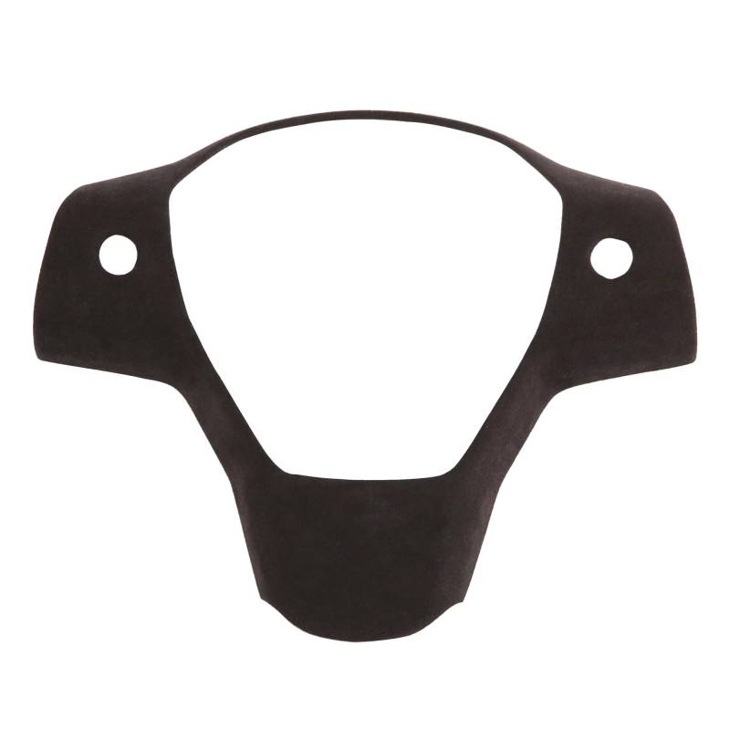 Interieur Dekor Auto Wildleder Interios Panels Overlay Abdeckung Auf Steeling Rad Armlehne Dashboard Für Tesla Für Modell 3 Für Modell Für Y 2018-2023 19 20 21 2022 Auto Interieur ZubeAhör(Stering Whe von NCTPICLC