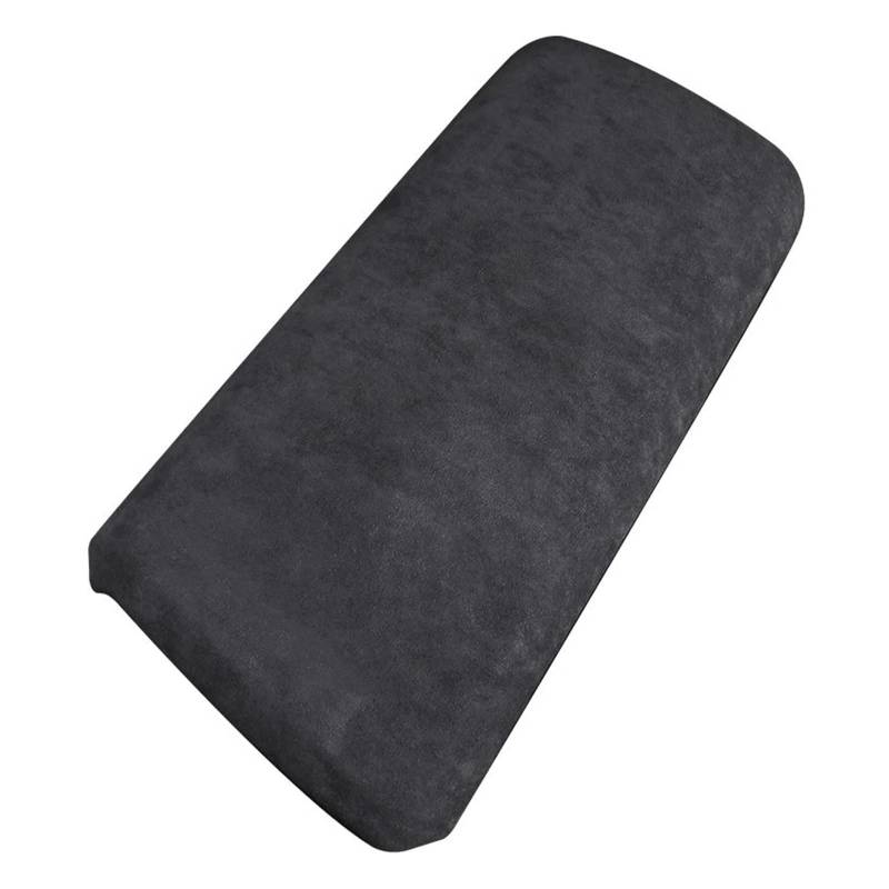 Interieur Dekor Für 3 E93 F34 G20 G21 2020 2021 2022 Für 4 F82 F83 F32 F33 F36 2021 2022 Armlehne Deckel Abdeckung Shell Mantel Panel Auto Interieur ZubeAhör(Schwarz) von NCTPICLC