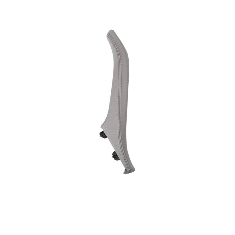 Interieur Dekor Für 5 Series F10 F11 520i 523i 525i 528 530 2010-2017 51417225851 Auto Innen Beifahrer Türgriff Armlehne Panel Ersatz Auto Interieur ZubeAhör(Right Gray) von NCTPICLC