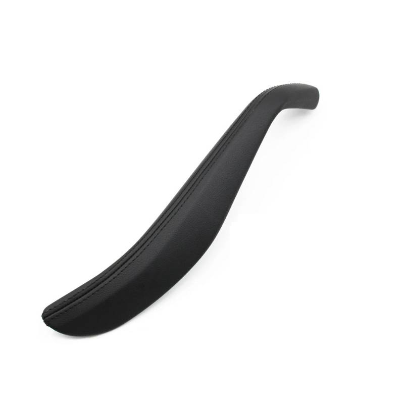 Interieur Dekor Für 5 Series G30 G31 F90 2018-2023 2019 2020 2021 2022 Links Rechts Innen Tür Pull Griff Leder Äußere Abdeckung Ersatz Auto Interieur ZubeAhör(Schwarze Linke) von NCTPICLC