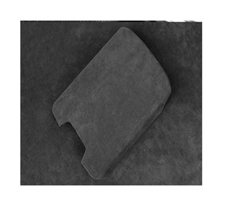 Interieur Dekor Für A7 Für A6L 2019-2023 2020 2021 2022 Overlay Innenräume Teile Zentrale Getriebe Stick Panel Armlehne Dashboard Pad Abdeckung Auto Interieur ZubeAhör(Armrest Lid Cover B) von NCTPICLC