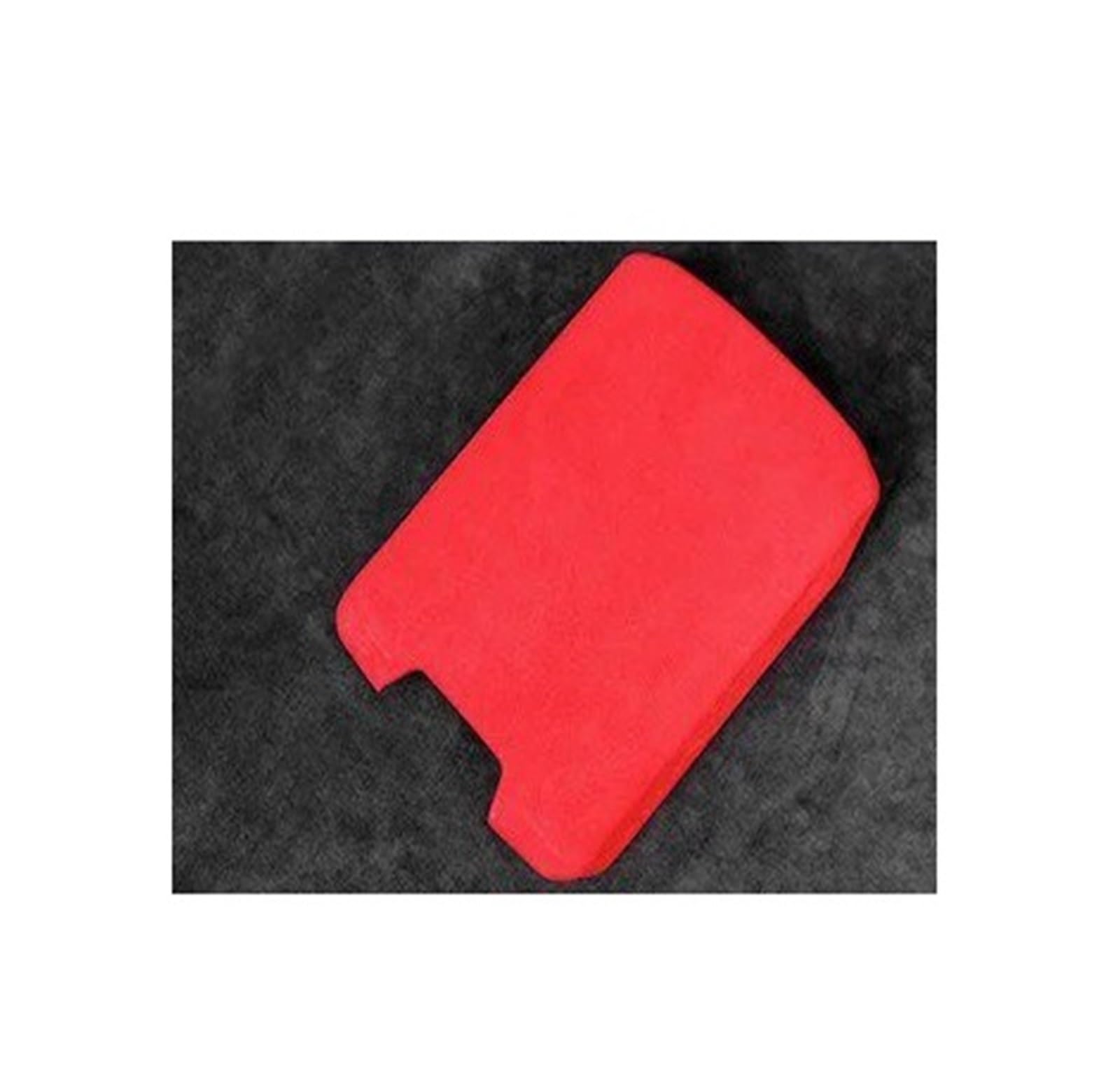 Interieur Dekor Für A7 Für A6L 2019-2023 2020 2021 2022 Overlay Innenräume Teile Zentrale Getriebe Stick Panel Armlehne Dashboard Pad Abdeckung Auto Interieur ZubeAhör(Armrest Lid Cover R) von NCTPICLC