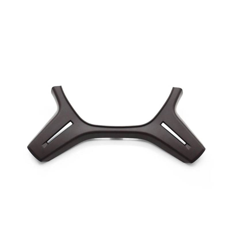 Interieur Dekor Für Benz C E M ML GL Für GLS G Klasse W204 W212 W166 W463 A0994640513 Auto Silber Lenkrad Abdeckung Trim Panel Ersatz Auto Interieur ZubeAhör(Model B Moka) von NCTPICLC