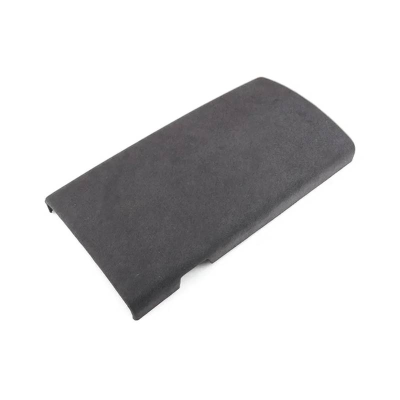 Interieur Dekor Für Benz S Klasse W221 2008 2009 2010 2011 2012 ABS + Wildleder Oberfläche Auto Mittelkonsole Armlehne Box Telefon Zifferblatt Tastatur Abdeckung Trim Auto Interieur ZubeAhör(1 Stück) von NCTPICLC
