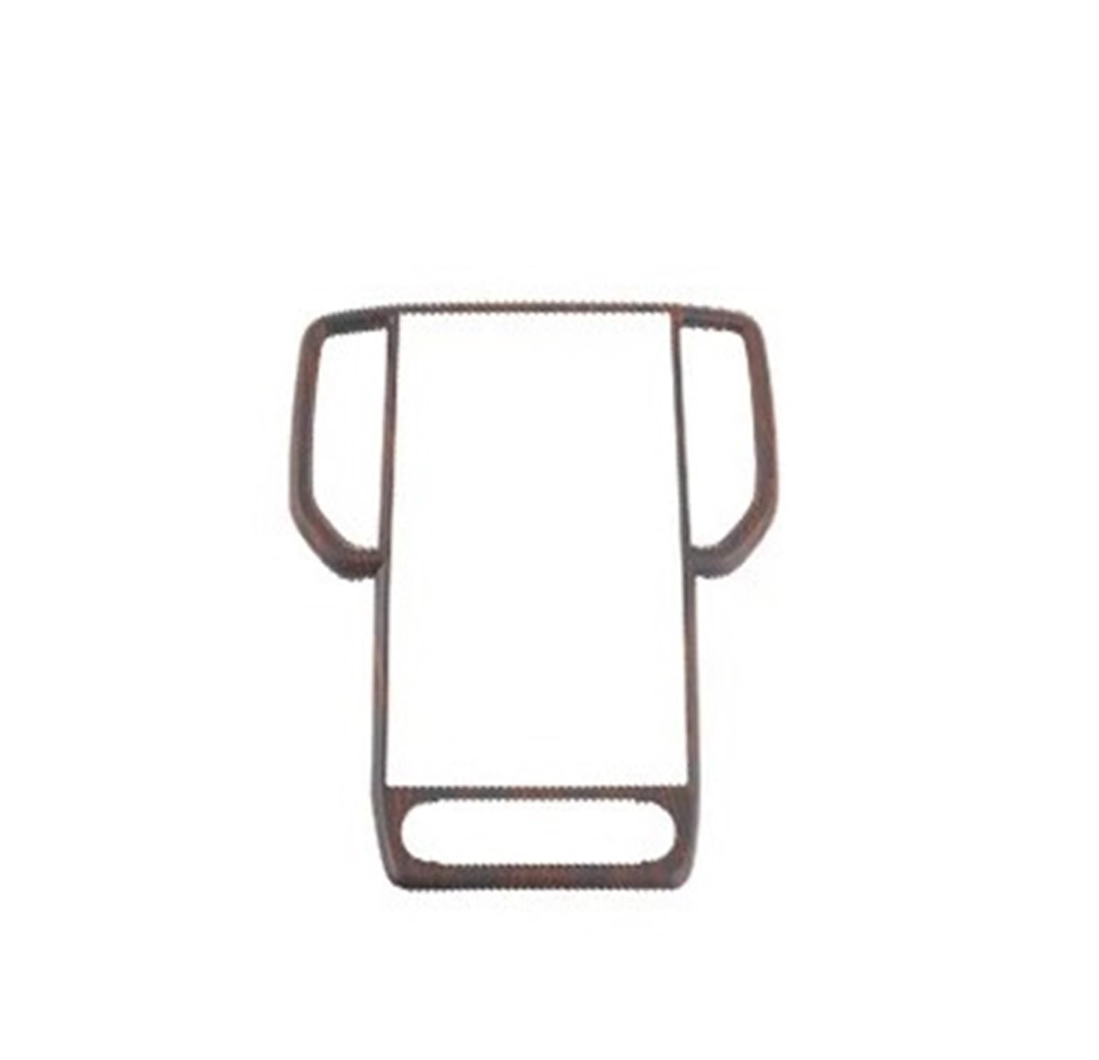 Interieur Dekor Für Ford Für Ranger T9 2022 2023 2024 LHD RHD Holzmaserung Innenräume Zubehör Overlay Panel Dashboard Armlehne Türen Getriebe Zentralen Auto Interieur ZubeAhör(Central Screen) von NCTPICLC