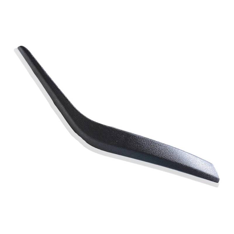 Interieur Dekor Für Für X1 E84 2010-2014 2015 2016 Seite Auto Innen Türgriffe Auto Innentüren Panel Griff Bar Pull Trim Abdeckung Vorne Hinten Auto Interieur ZubeAhör(Black-Left) von NCTPICLC