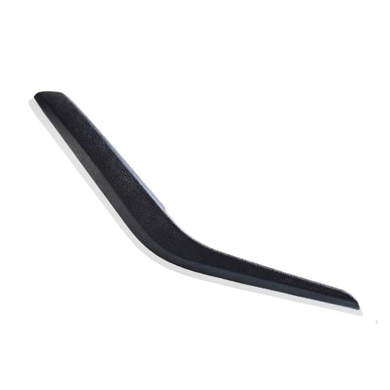 Interieur Dekor Für Für X1 E84 2010-2014 2015 2016 Seite Auto Innen Türgriffe Auto Innentüren Panel Griff Bar Pull Trim Abdeckung Vorne Hinten Auto Interieur ZubeAhör(Black-Right) von NCTPICLC