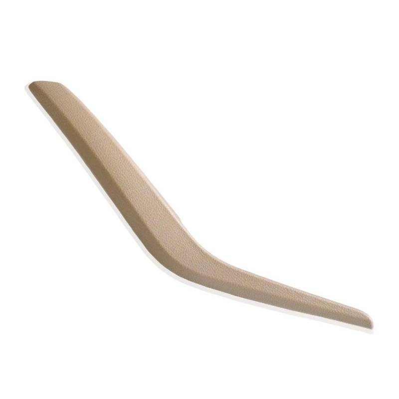 Interieur Dekor Für Für X1 E84 2010-2016 Seite Auto Innen Türgriffe Auto Innentüren Panel Griff Bar Pull Trim Abdeckung Vorne Hinten Auto Interieur ZubeAhör(Beige-Right) von NCTPICLC