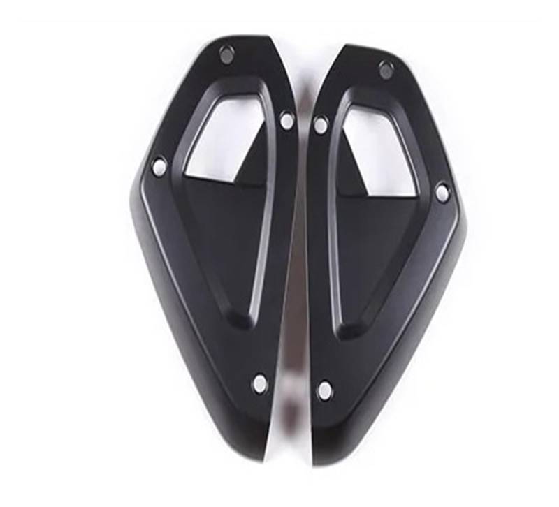 Interieur Dekor Für Land Für Rover Für Defender 90 110 2020 21 22 23 2024 Auto Center Control Trim Streifen Rahmen Abdeckung Aufkleber Innen Zubehör ABS Mattschwarz Auto Interieur ZubeAhör(1) von NCTPICLC