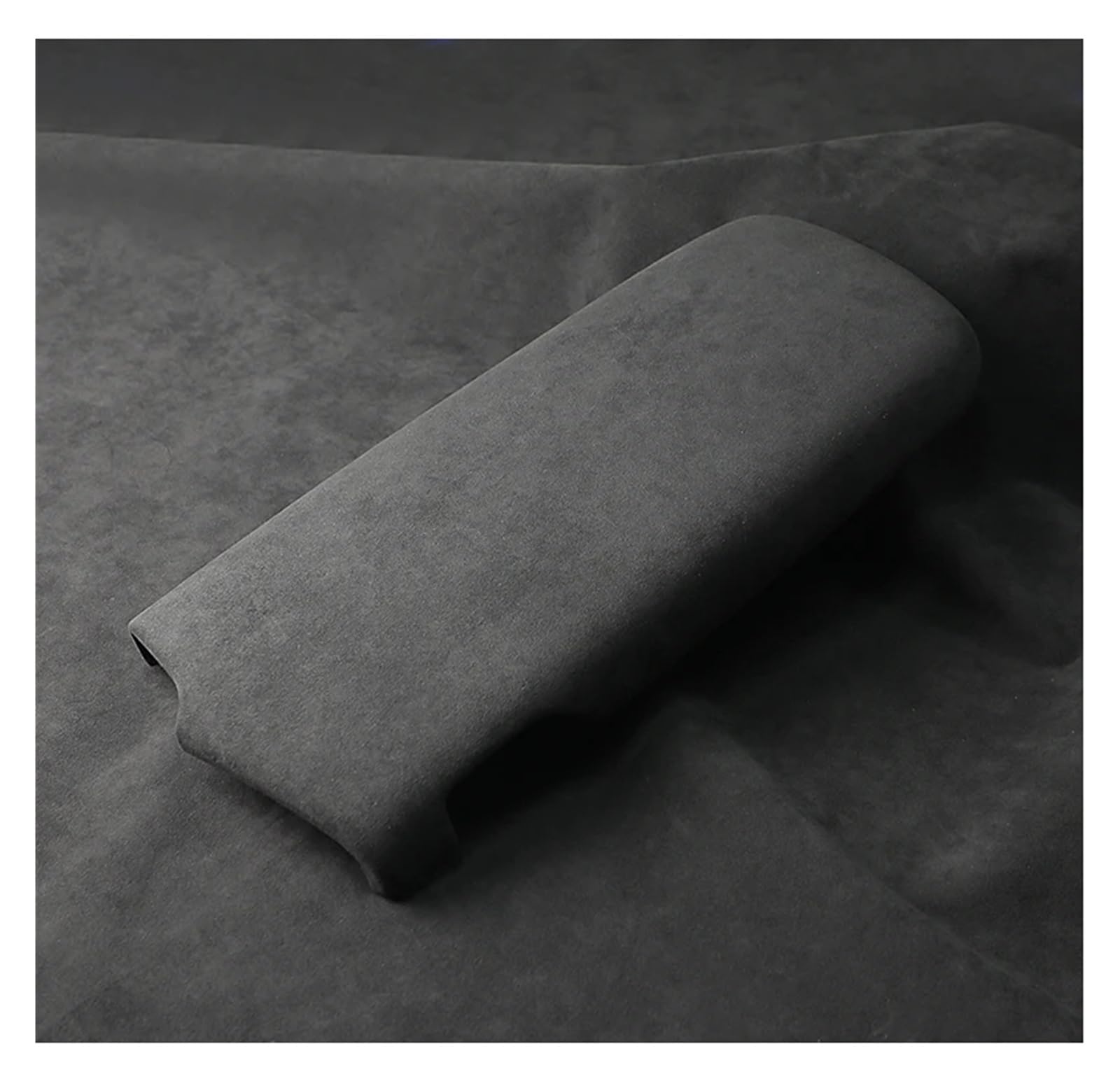 Interieur Dekor Für Lexus ES200 ES250 ES350 ES300h 2018 2019 2020 2021 2022 Armlehne Box Deckel Abdeckung Panel Mantel Shell Innenräume Teile Auto Interieur ZubeAhör(Schwarz) von NCTPICLC
