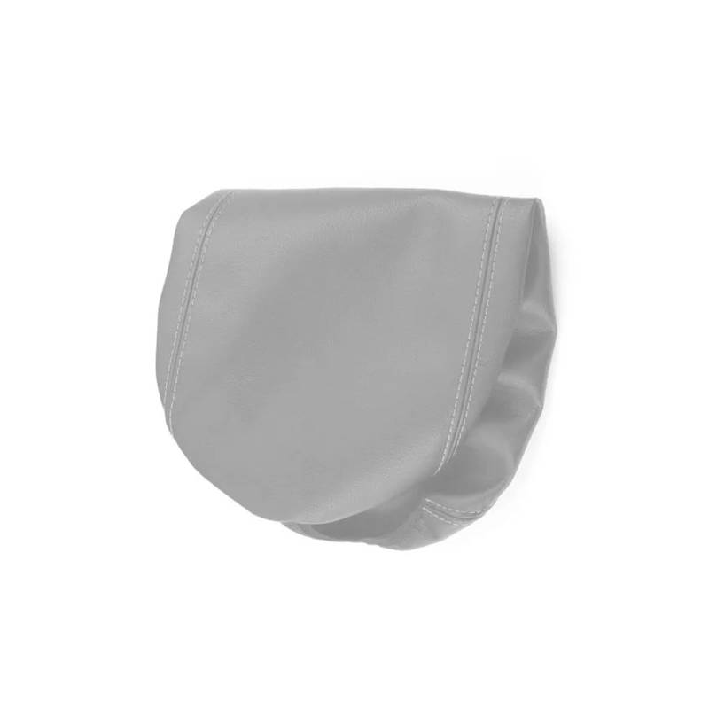 Interieur Dekor Für Mitsubishi Für Eclipse Für Cross 2018-2023 Auto Armlehne Box Schutzhülle Interior Center Konsole Armlehne Mikrofaser Leder Fall Auto Interieur ZubeAhör(Grey) von NCTPICLC
