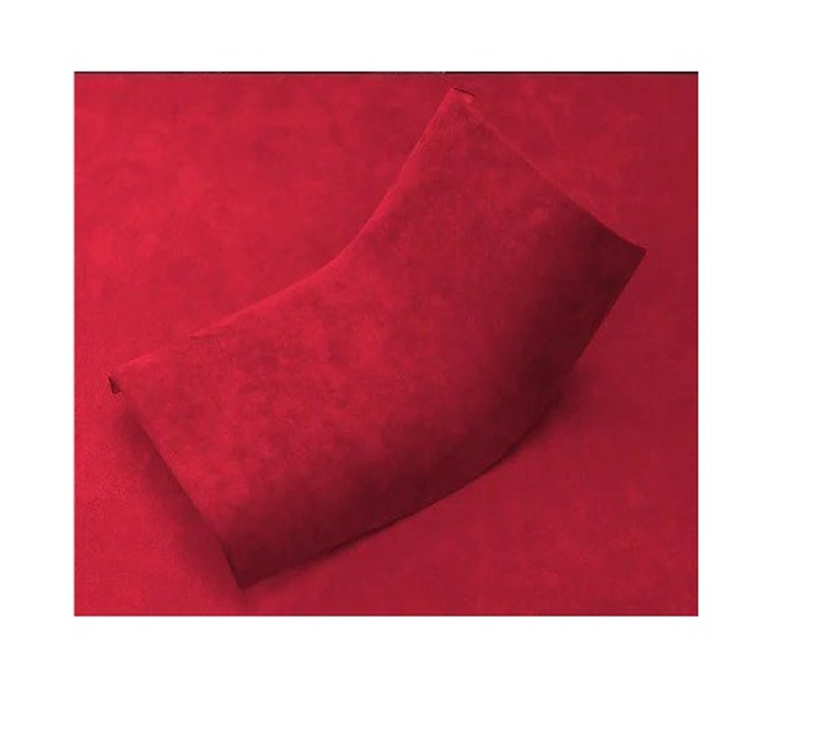 Interieur Dekor Für Tesla Für Modell 3 Für Modell Für Y 2018 2019 2020 2021 2022 Zentrale Armlehne Klimaanlage Vent Abdeckung Mantel Shell Auto Interieur ZubeAhör(Red 1) von NCTPICLC