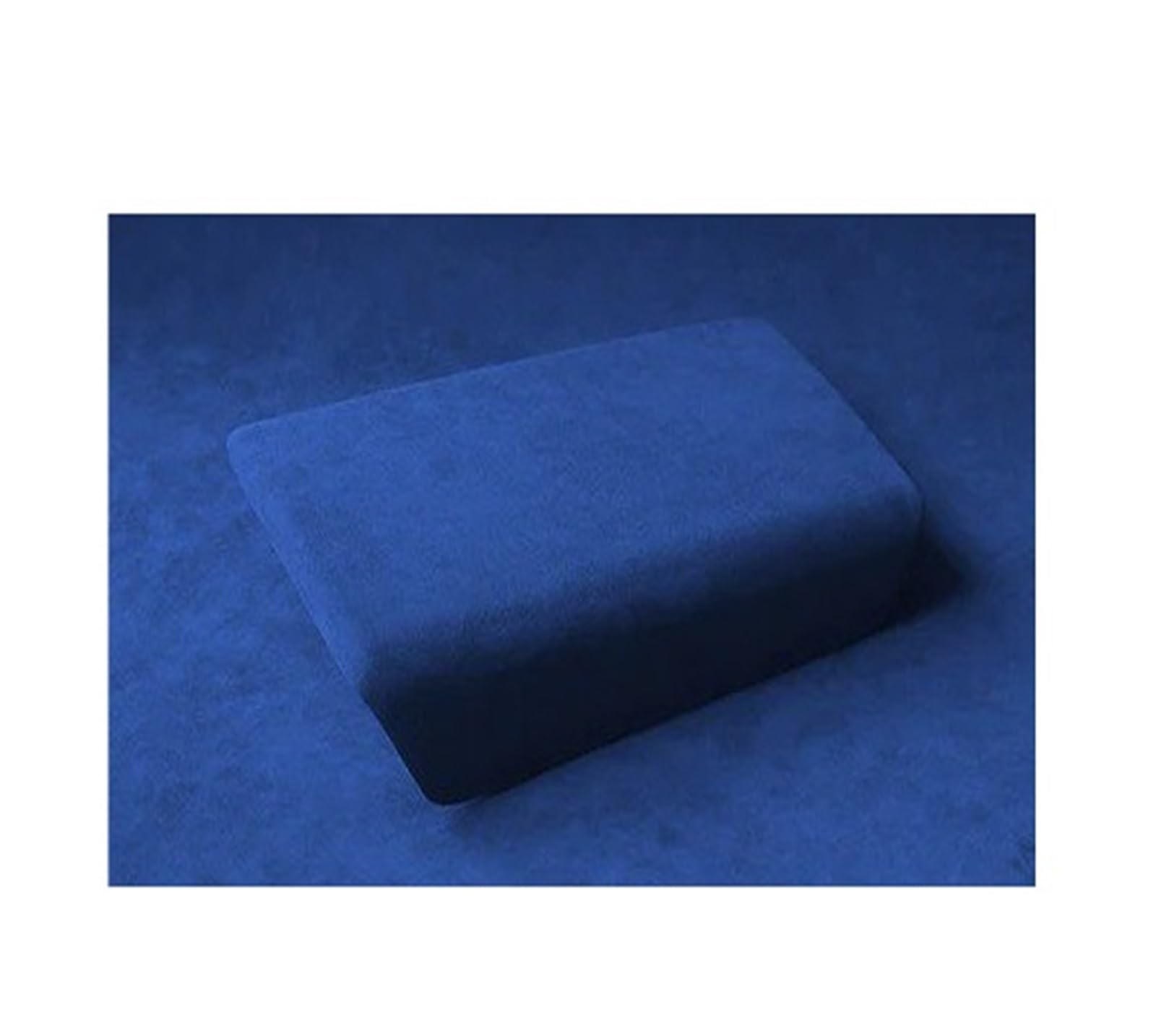 Interieur Dekor Für Tesla Für Modell 3 Für Modell Für Y 2018 2019 2020 2021 2022 Zentrale Tassen Armlehne Vordere Abdeckung Pad Matte Mantel Shell Auto Interieur ZubeAhör(Blue Armrest Pad) von NCTPICLC