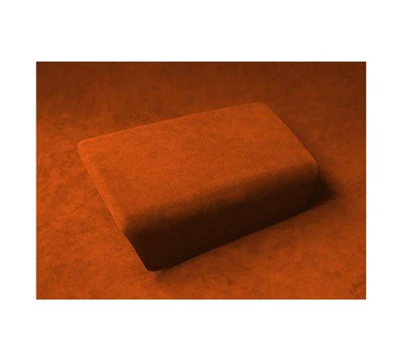 Interieur Dekor Für Tesla Für Modell 3 Für Modell Für Y 2018 2019 2020 2021 2022 Zentrale Tassen Armlehne Vordere Abdeckung Pad Matte Mantel Shell Auto Interieur ZubeAhör(Orange Armrest Pad) von NCTPICLC