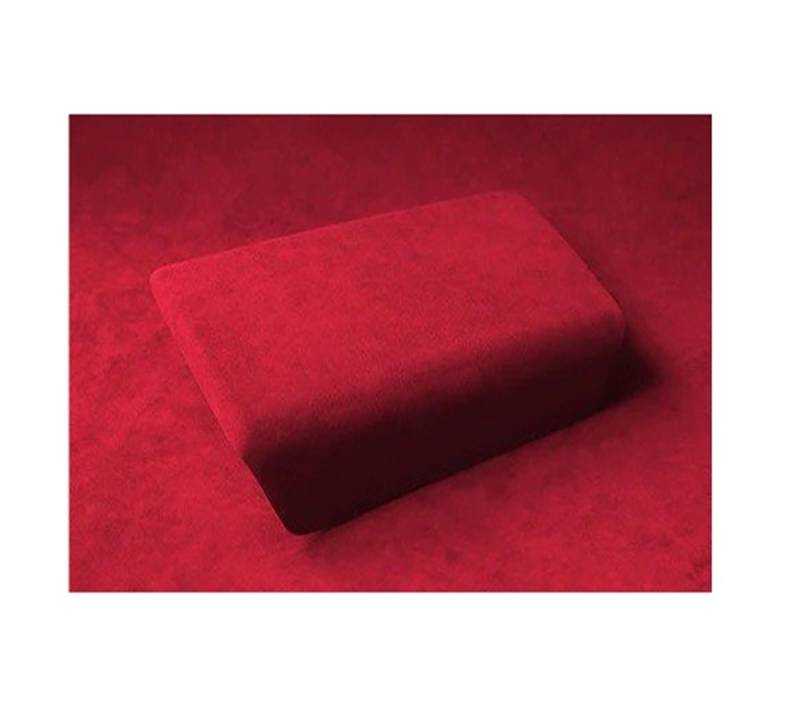 Interieur Dekor Für Tesla Für Modell 3 Für Modell Für Y 2018 2019 2020 2021 2022 Zentrale Tassen Armlehne Vordere Abdeckung Pad Matte Mantel Shell Auto Interieur ZubeAhör(Red Armrest Pad) von NCTPICLC