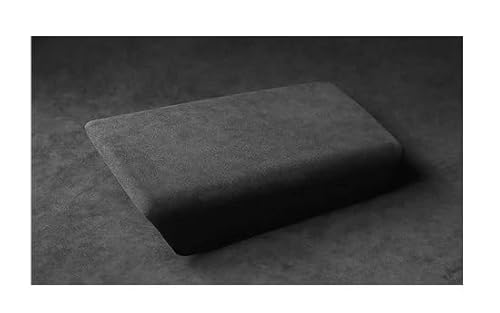 Interieur Dekor Zentrale Tassen Armlehne Vordere Abdeckung Pad Matte Mantel Shell Für Tesla Für Modell 3 Für Modell Für Y 2018-2022 2021 2020 2019 Auto Interieur ZubeAhör(Black Armrest Pad) von NCTPICLC